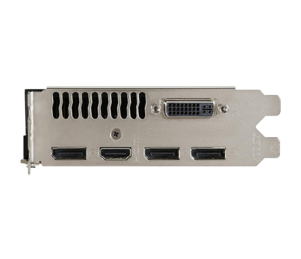 MSI GeForce GTX960 2048MB 128bit - 228587 - zdjęcie 4